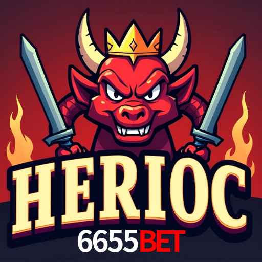 Bonus na Cassino Online 6655BET
