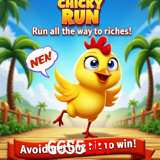 Slots na Plataforma 6655BET